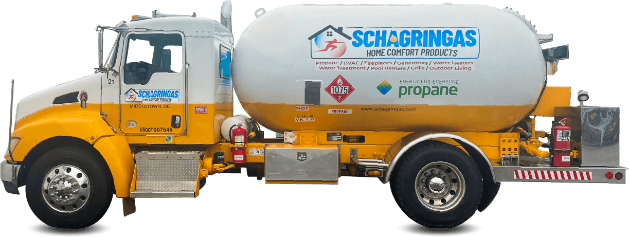 schagringas propane delivery