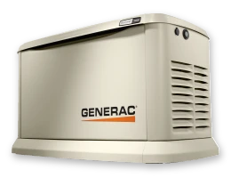 generators - generac generator