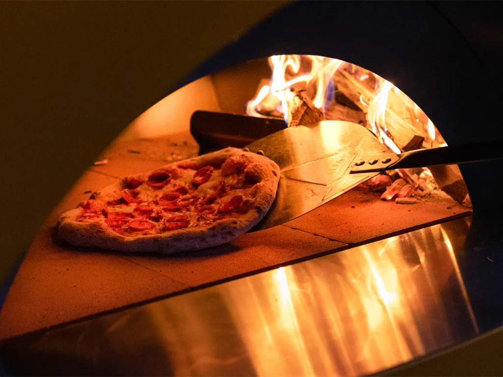 Alfa - Pizza Ovens