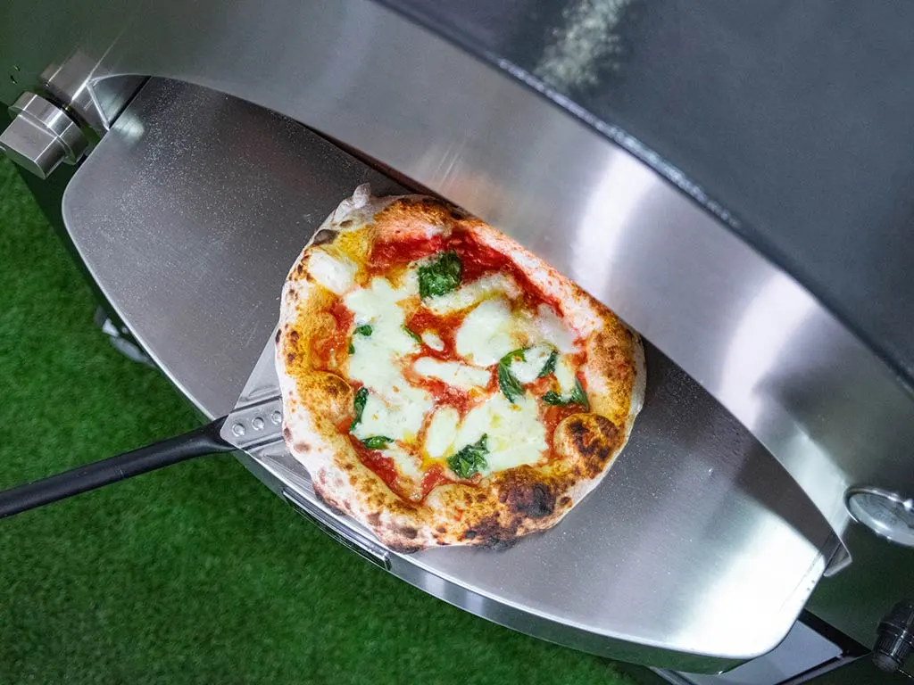 Alfa - Pizza Ovens