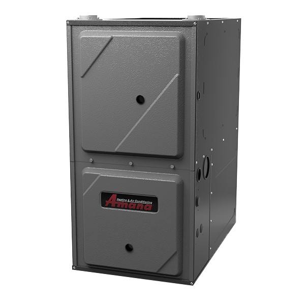 Heating Services - Amana Gas Furnace